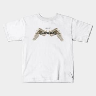 Angel! Kids T-Shirt